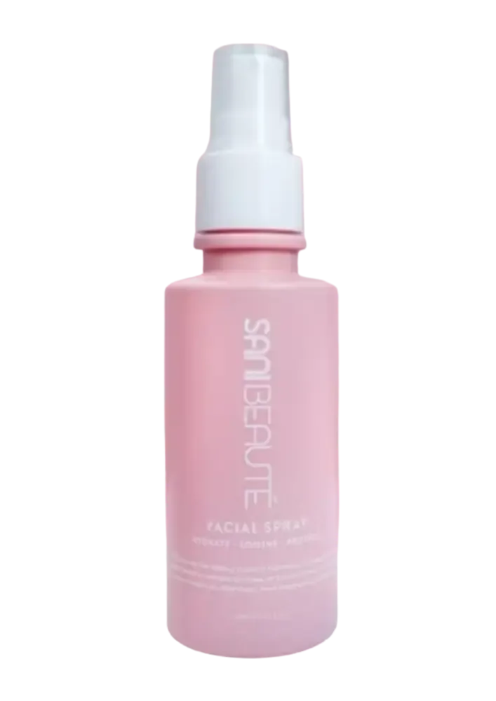 Sanibreeze Sanibeauté Facial Spray