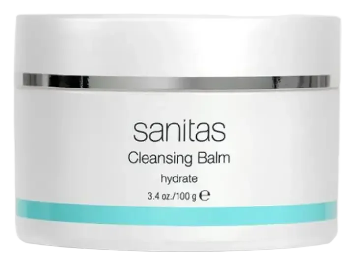 Sanitas Cleansing Balm