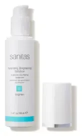 Sanitas Hydrating Brightening Solution