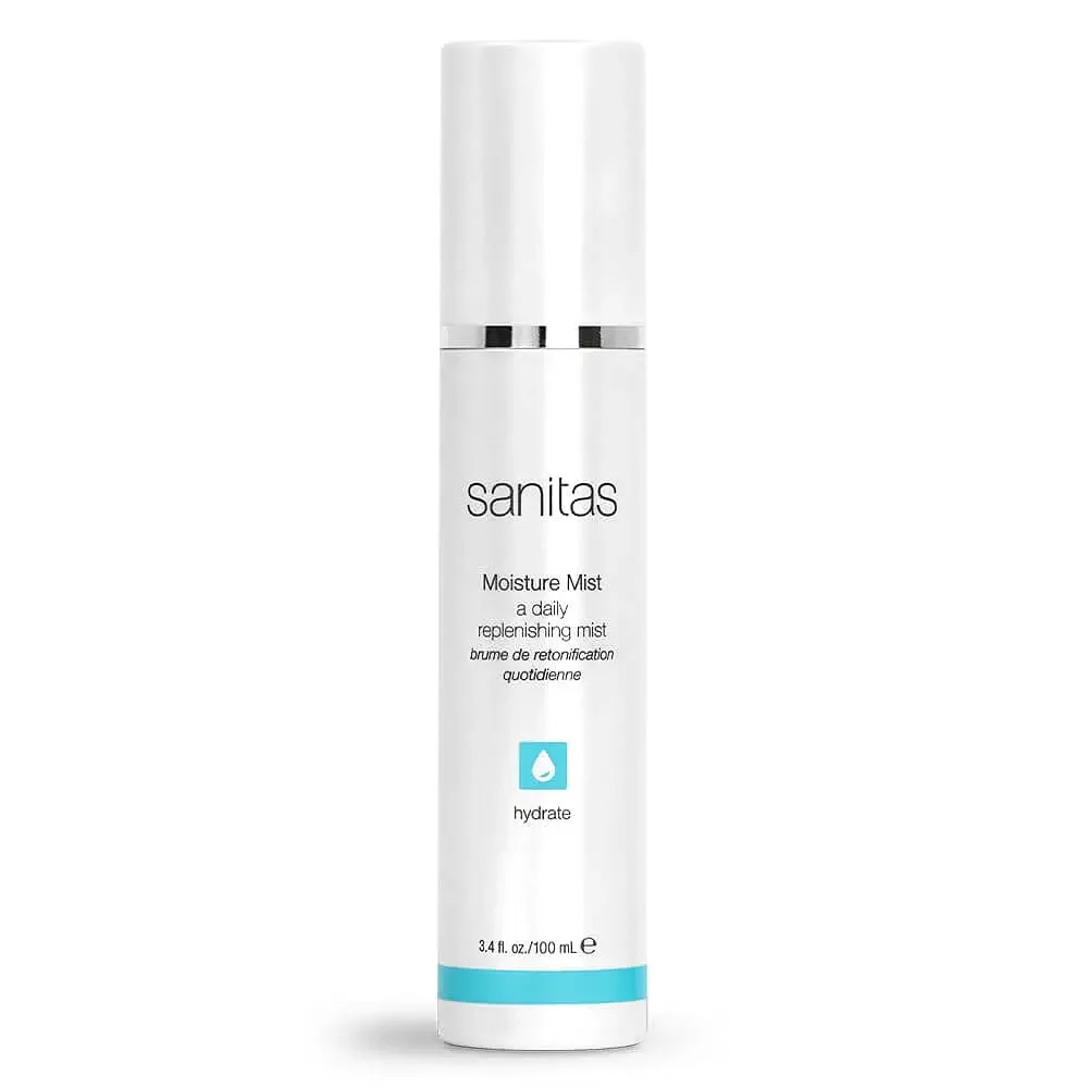 Sanitas Moisture Mist