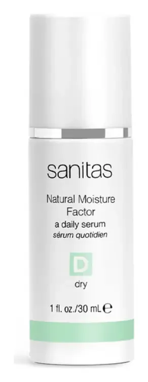 Sanitas Natural Moisture Factor