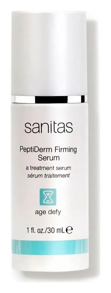 Sanitas PeptiDerm Firming Serum
