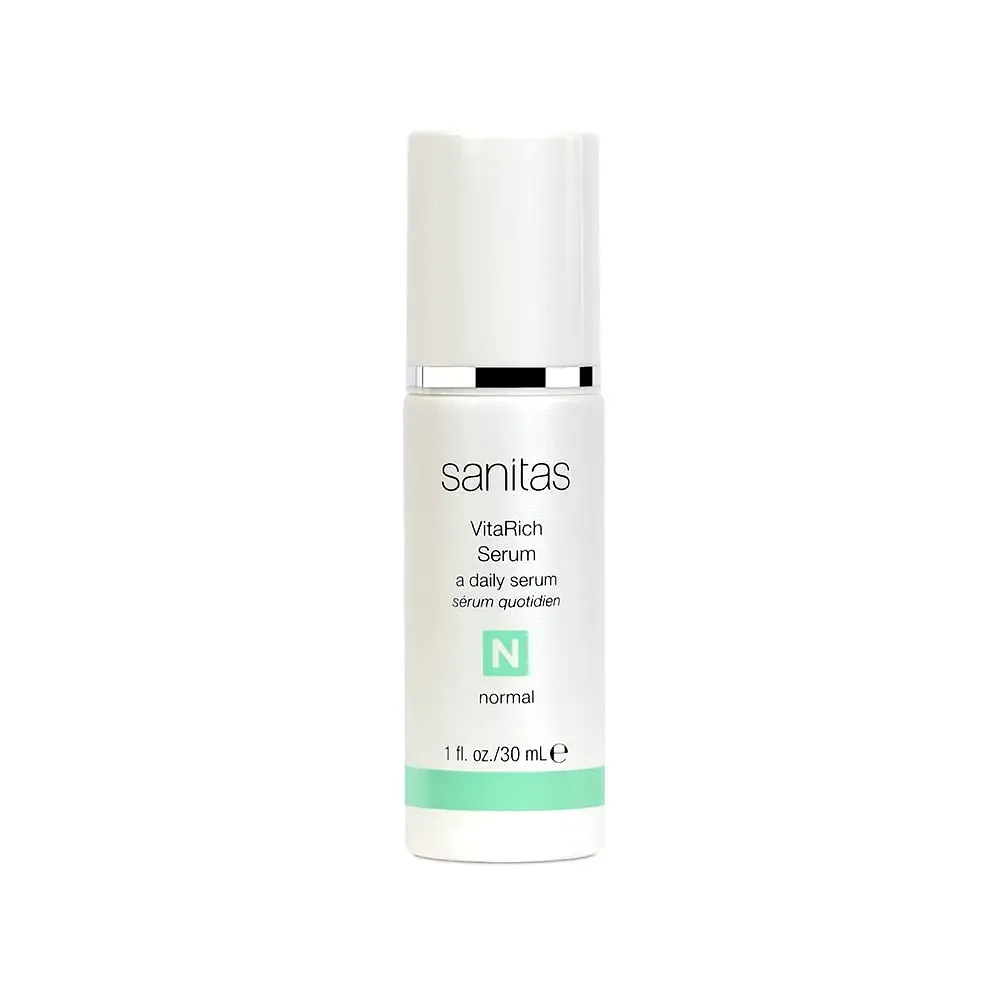 Sanitas Vitarich Serum