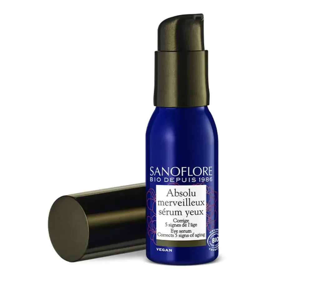 Sanoflore Absolu Merveilleux Eye Serum