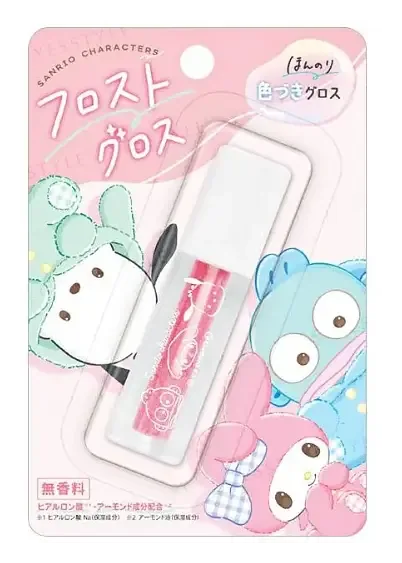 Sanrio Frost Gloss
