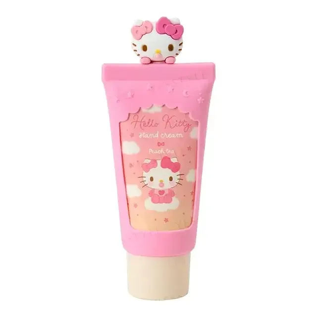 Sanrio Hand Cream