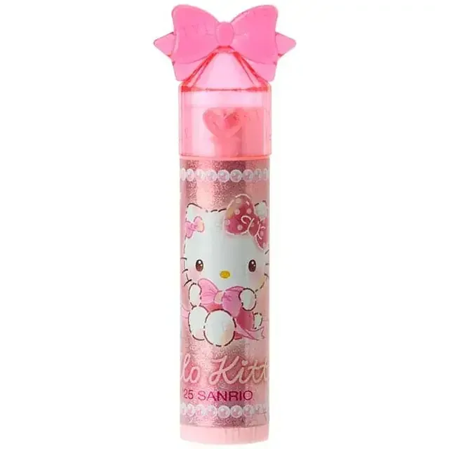 Sanrio Moisturizing Lip With Fragrance
