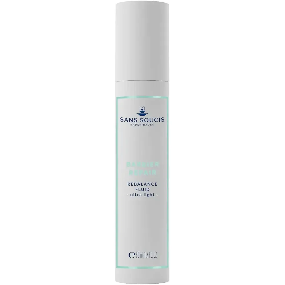 Sans Soucis Barrier Repair Rebalance Fluid