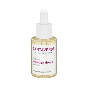 Santaverde Naturkosmetik Collagen Drops