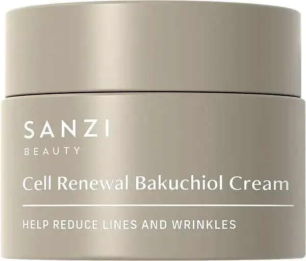 Sanzi Beauty Cell Renewal Bakuchiol Cream