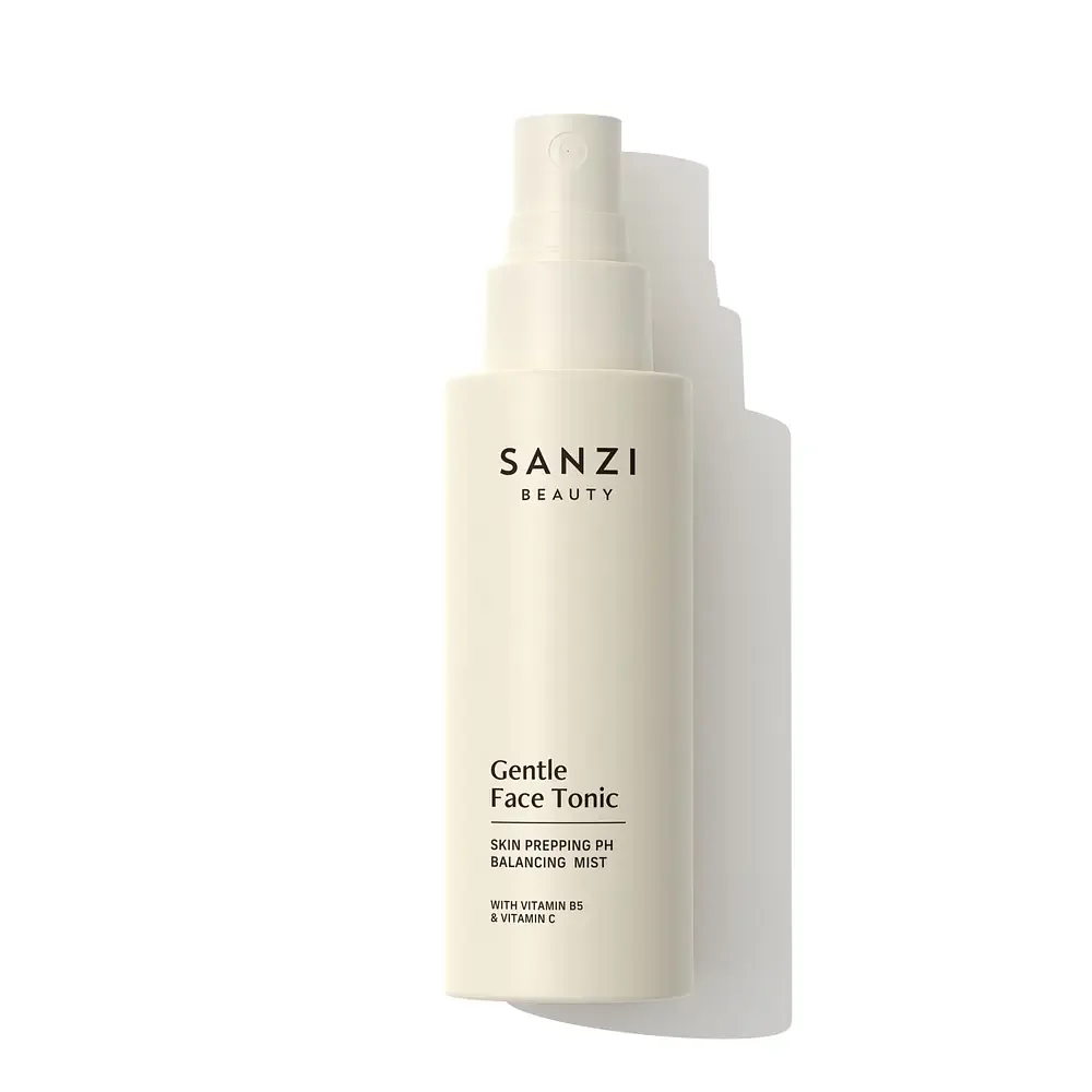 Sanzi Beauty Gentle Face Tonic