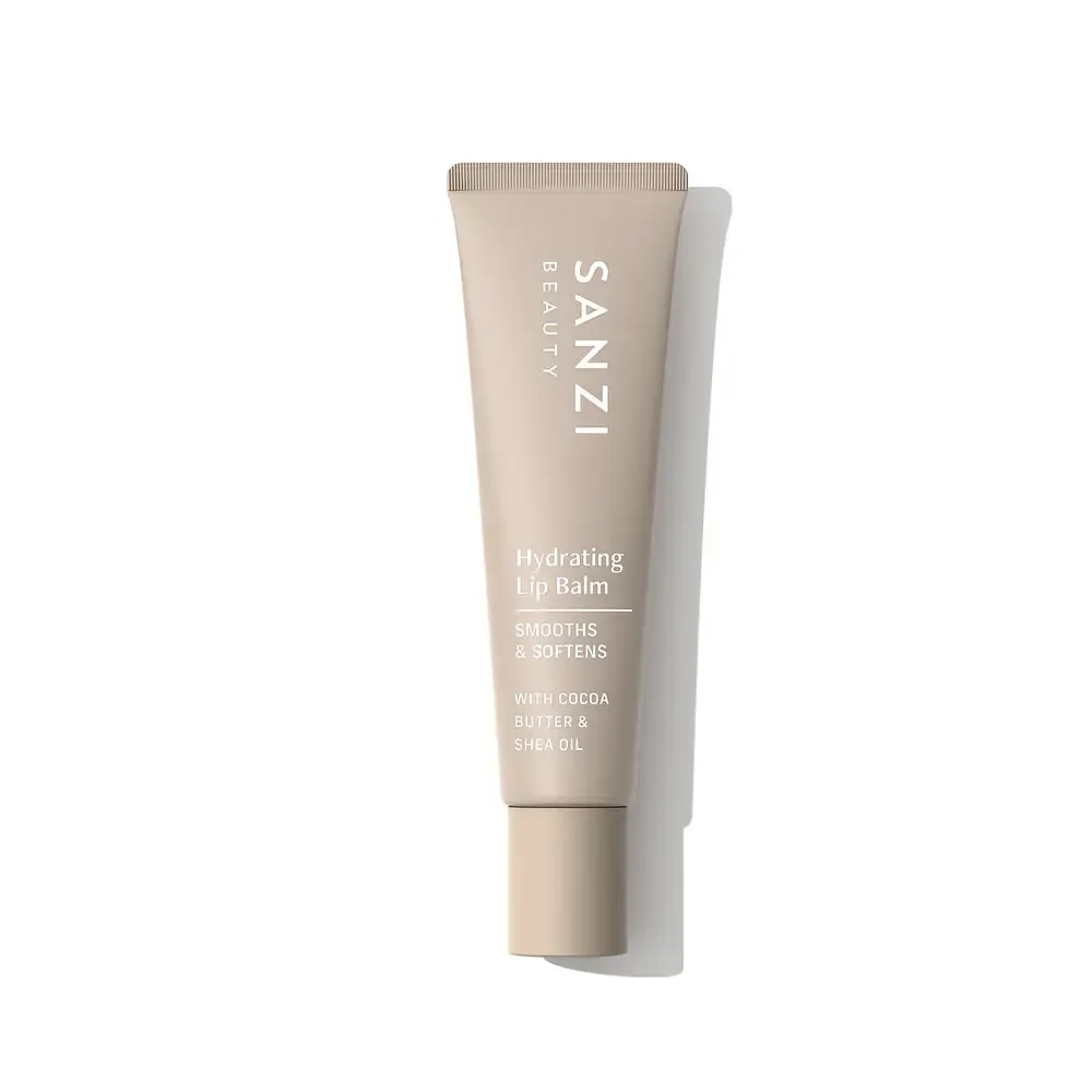Sanzi Beauty Lip Balm Hydrating