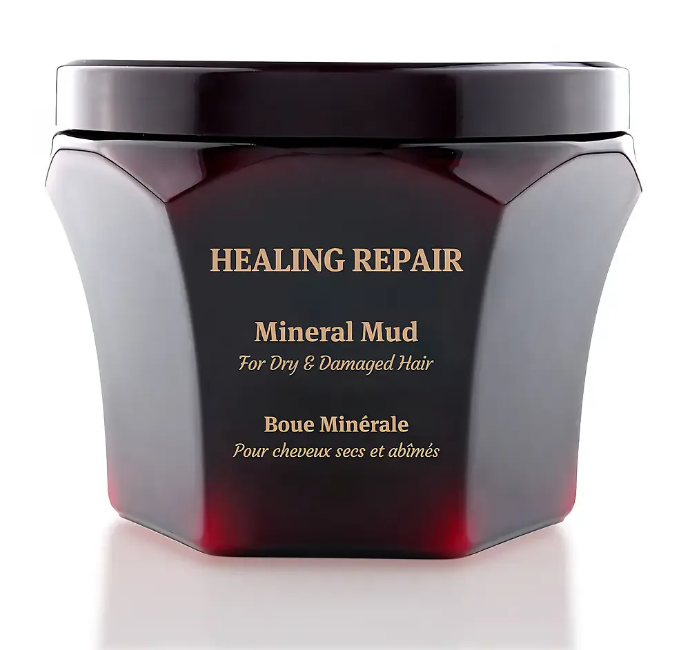 Saphira Healing Repair Mineral Mud
