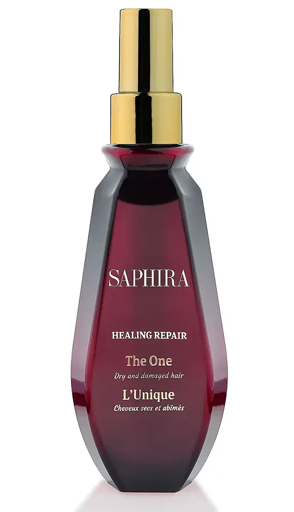 Saphira The One Healing Repair