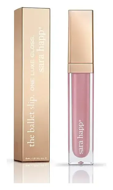 Sara Happ One Luxe Gloss