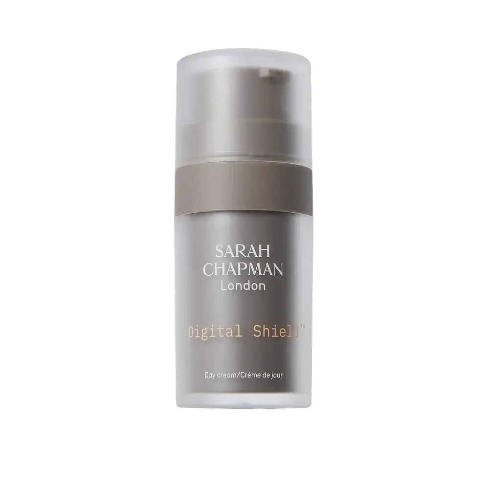 Sarah Chapman London Digital Shield Day Cream