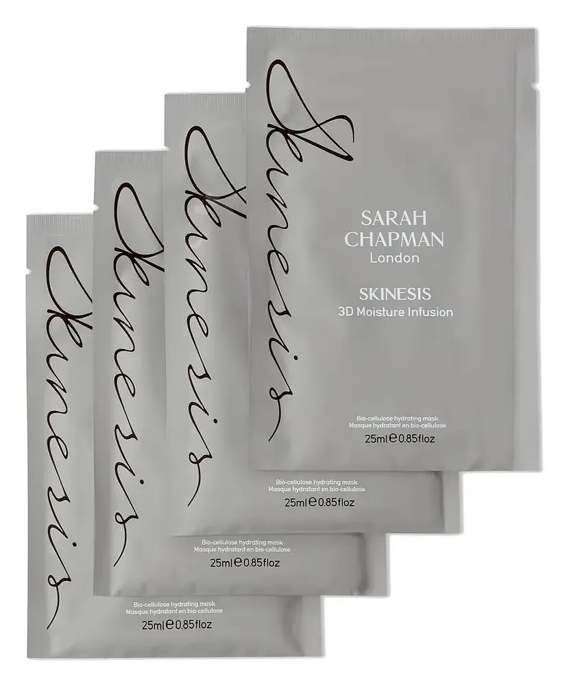 Sarah Chapman London Skinesis 3D Moisture Infusion