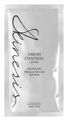 Sarah Chapman London Skinesis Platinum Stem Cell Eye Mask