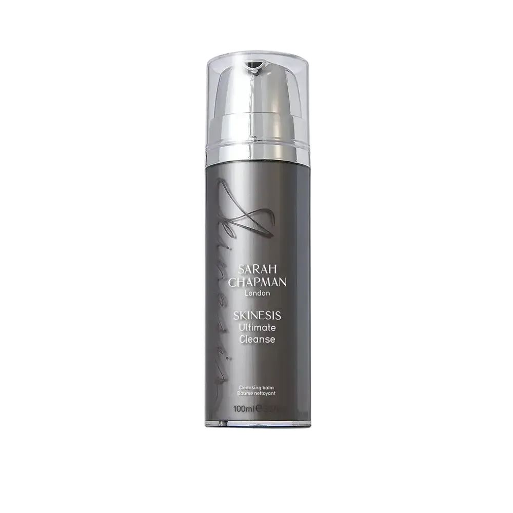 Sarah Chapman London Skinesis Ultimate Cleanse