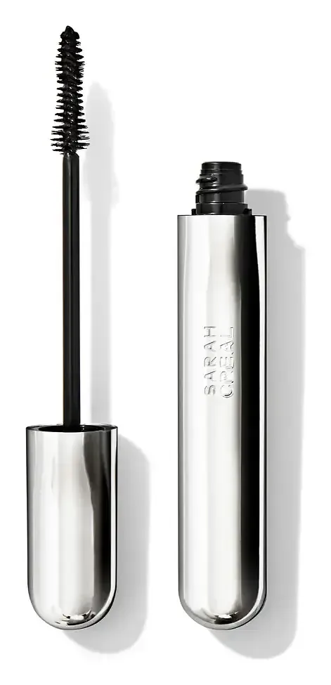 Sarah Creal Back Of The Cab Volumizing Longwear Tubing Mascara