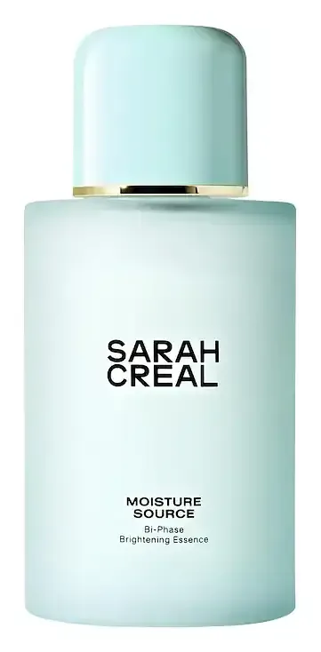 Sarah Creal Moisture Source Bi-Phase Brightening Essence