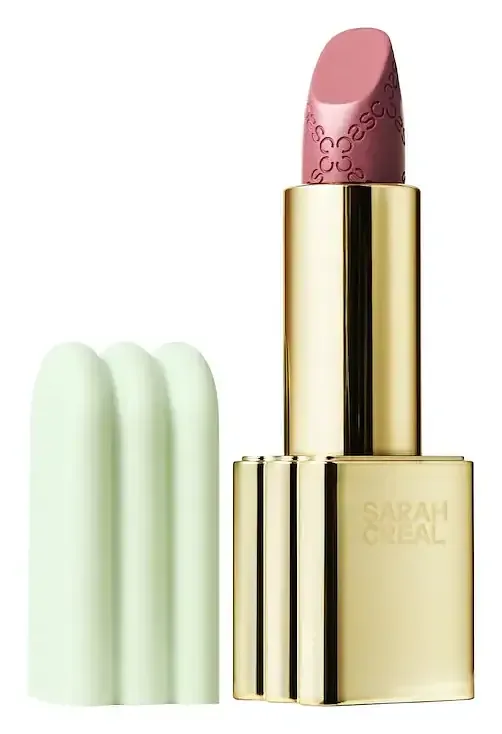 Sarah Creal Speak For Yourself Hydrating Lipstick