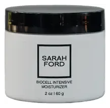 Sarah Ford Biocell Intensive Moisturizer