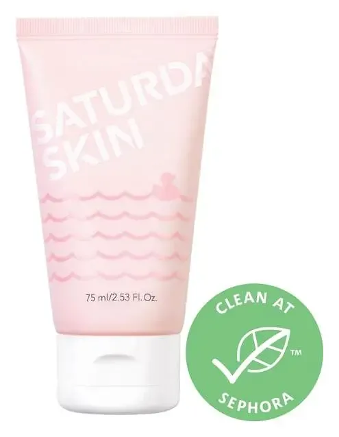 Saturday Skin Rub-A-Dub Refining Peel Gel
