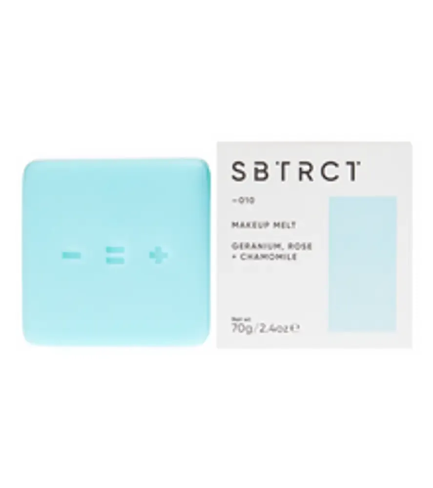 SBTRCT Makeup Melt