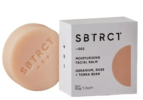 SBTRCT Moisturising Facial Balm