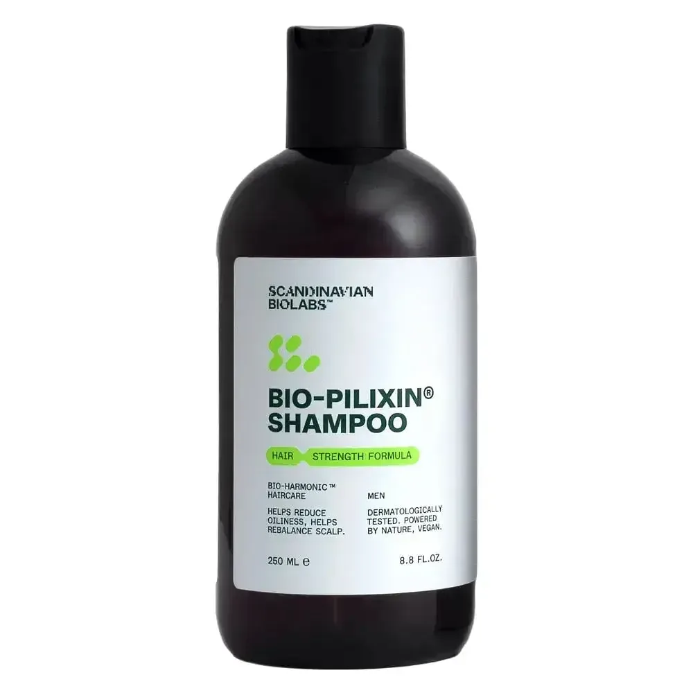 Scandinavian Biolabs Bio-Pilixin Shampoo