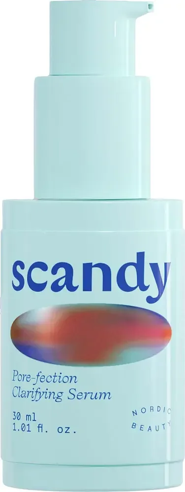 Scandy Pore-Fection Clarifying Serum