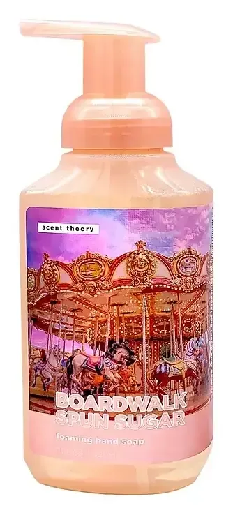 Scent Theory Foaming Hand Soap