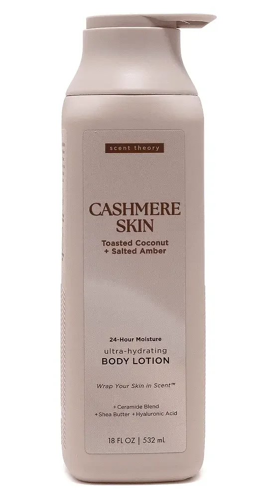 Scent Theory Ultra-Hydrating Body Lotion