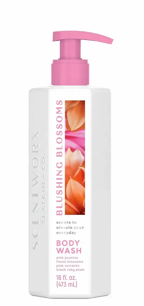 Scentworx By Slatkin + Co. Body Wash
