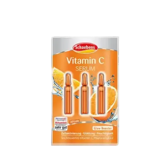Schaebens Vitamin C Serum