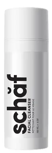 Schaf Skincare Facial Cleanser