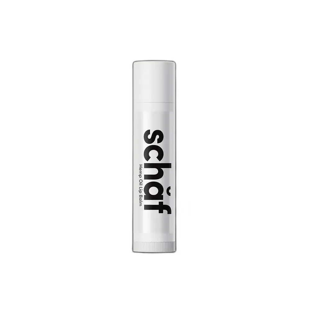 Schaf Skincare Hemp Oil Lip Balm