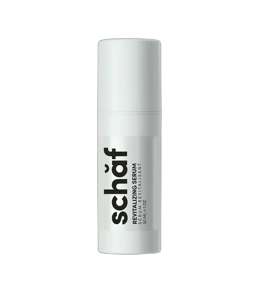 Schaf Skincare Revitalizing Serum