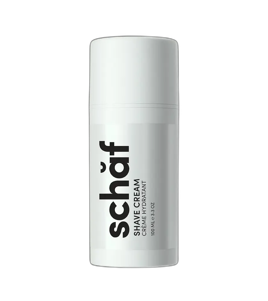 Schaf Skincare Shave Cream