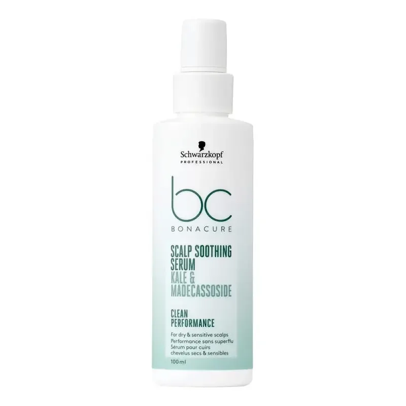 Schwarzkopf Professional BC Bonacure Scalp Genesis Soothing Serum