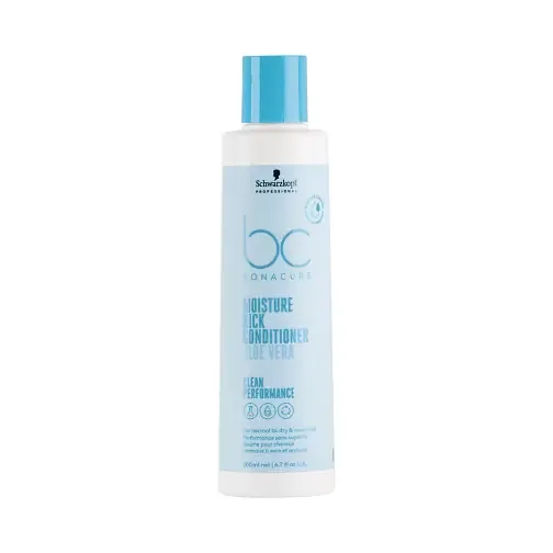 Schwarzkopf Professional Bonacure Moisture Kick Conditioner