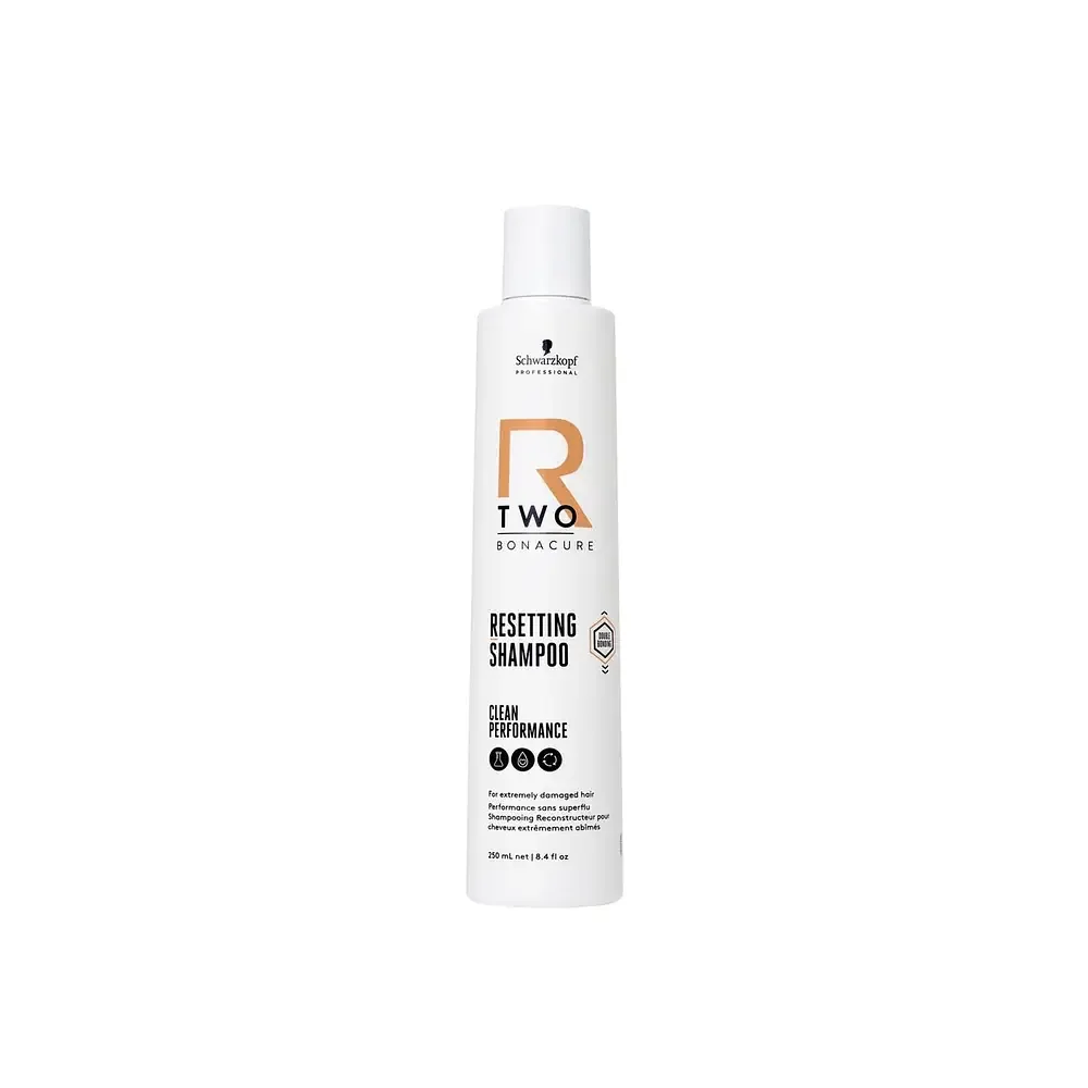 Schwarzkopf Professional Bonacure R-Two Resetting Shampoo