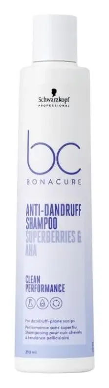 Schwarzkopf Professional Bonacure Scalp Anti-Dandruff Shampoo