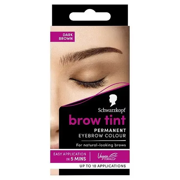 Schwarzkopf Professional Brow Tint