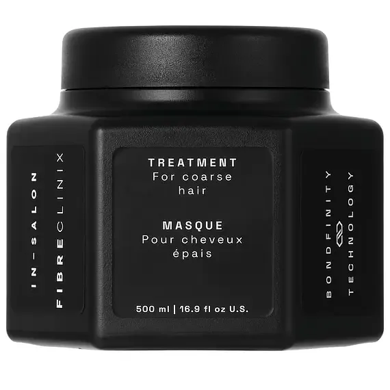 Schwarzkopf Professional Fibre Clinix Bondfinity Treatment