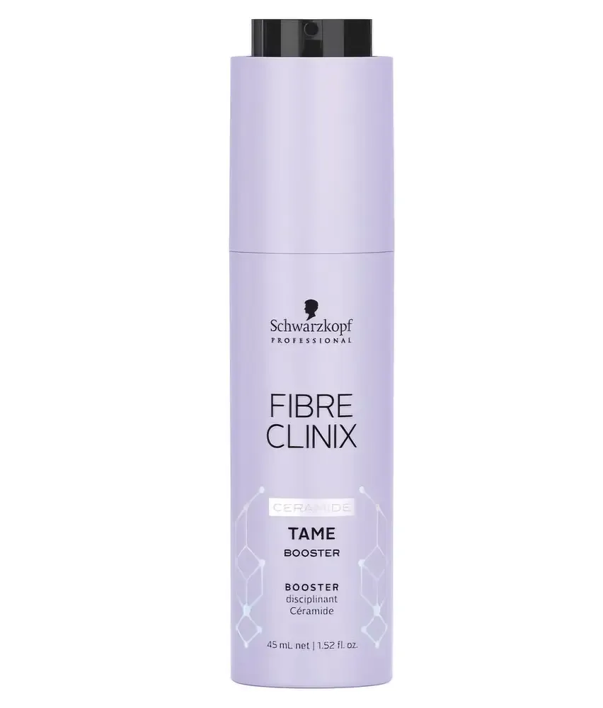 Schwarzkopf Professional Fibre Clinix Booster