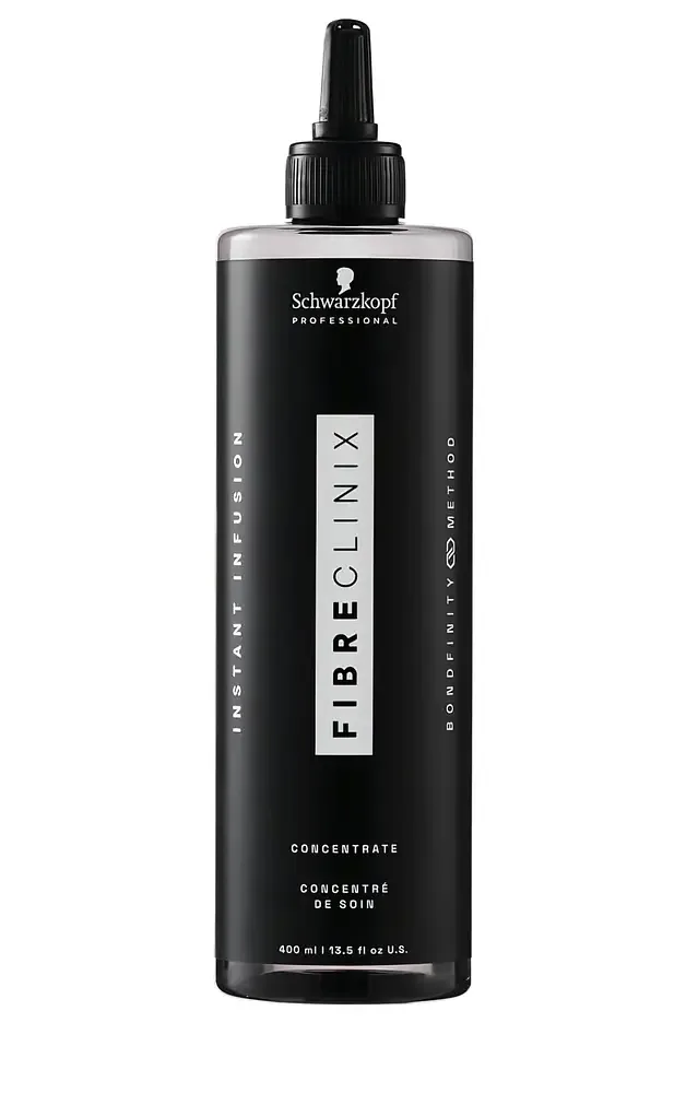 Schwarzkopf Professional Fibre Clinix Instant Infusion Concentrate