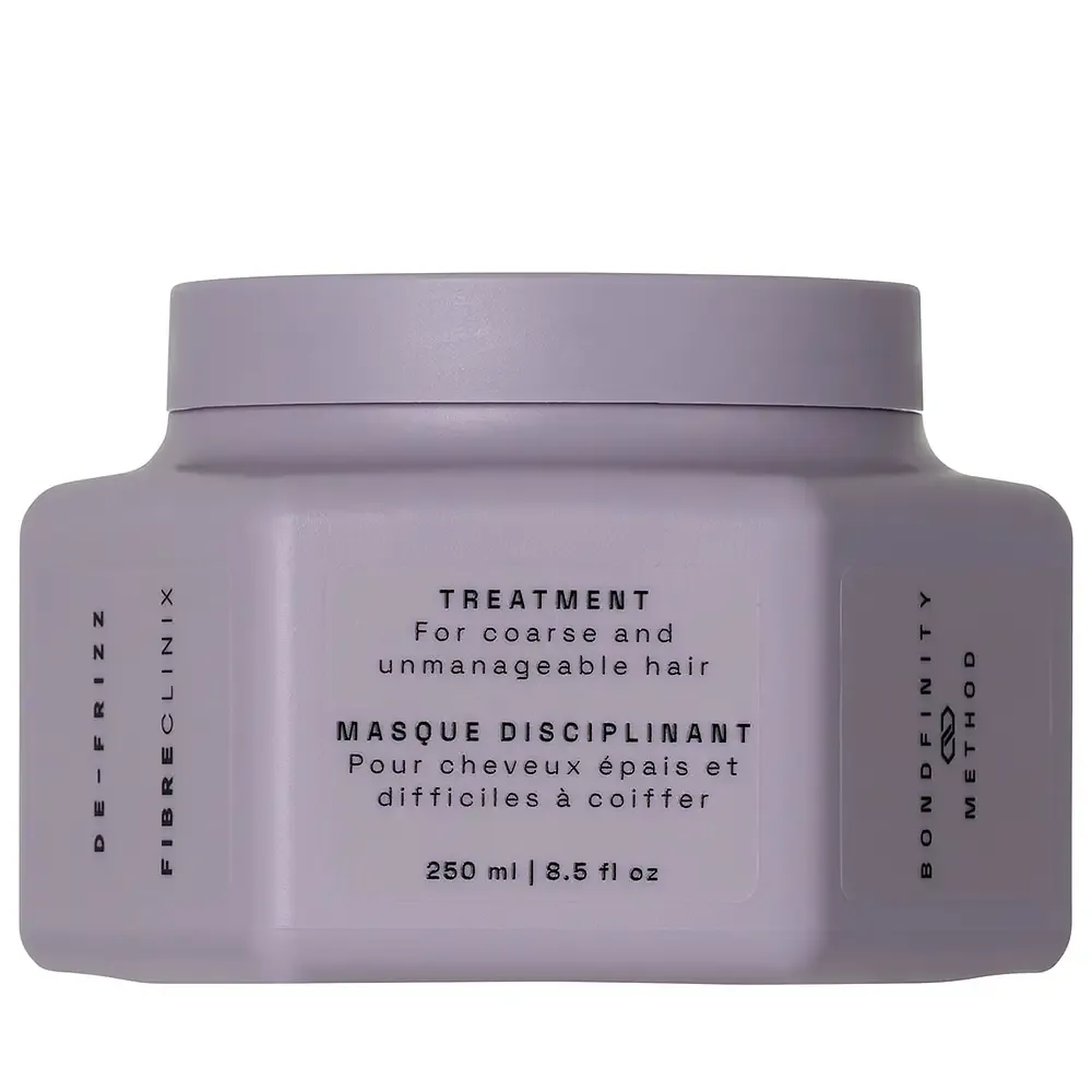 Schwarzkopf Professional Fibre Clinix Treatment