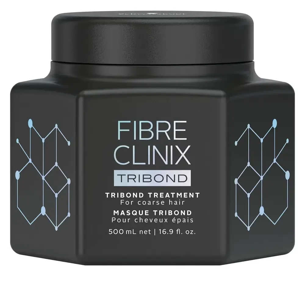 Schwarzkopf Professional Fibre Clinix Tribond Treatment